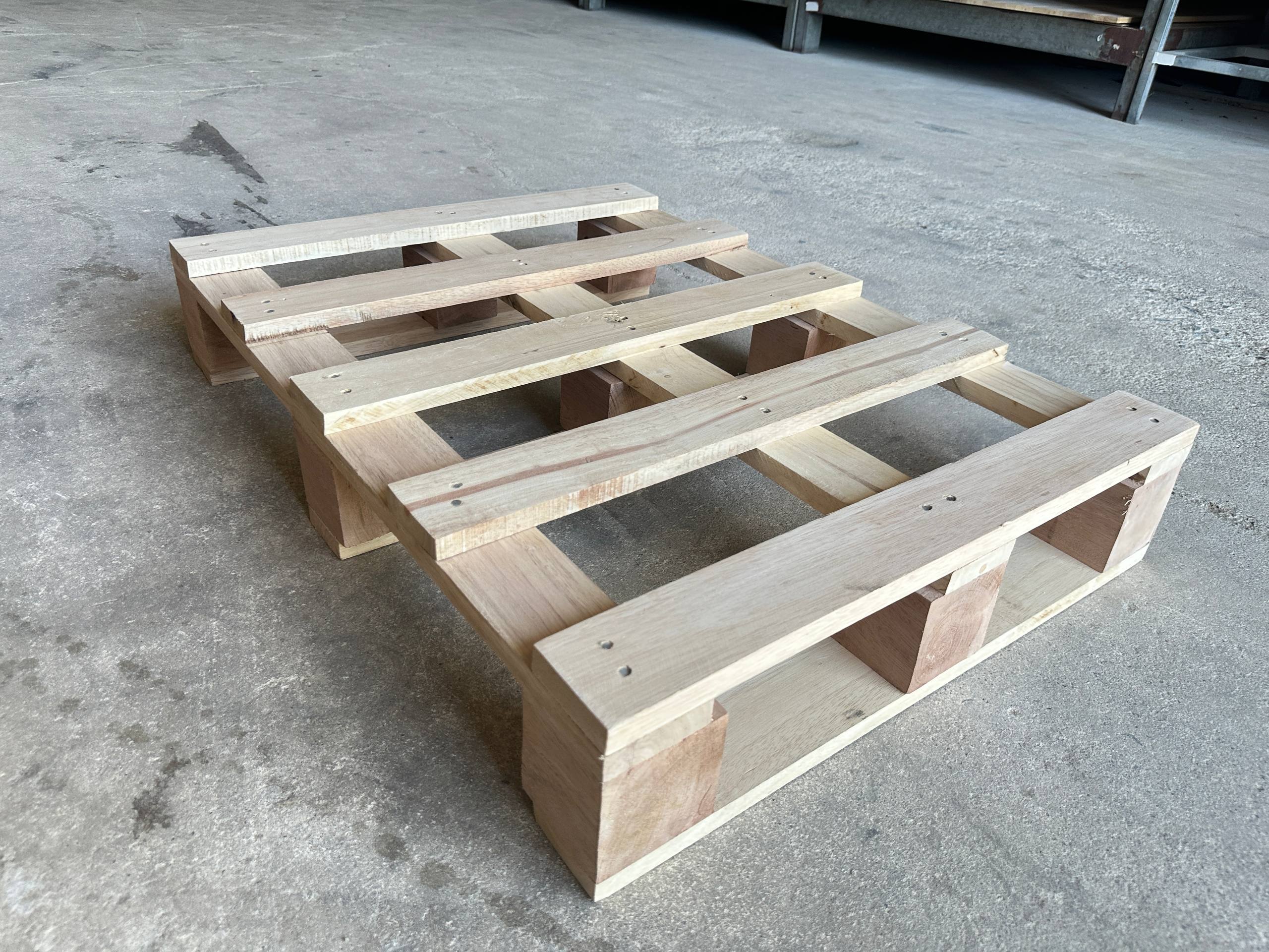 EURO PALLET 600*800*H140 (SVI CODE )