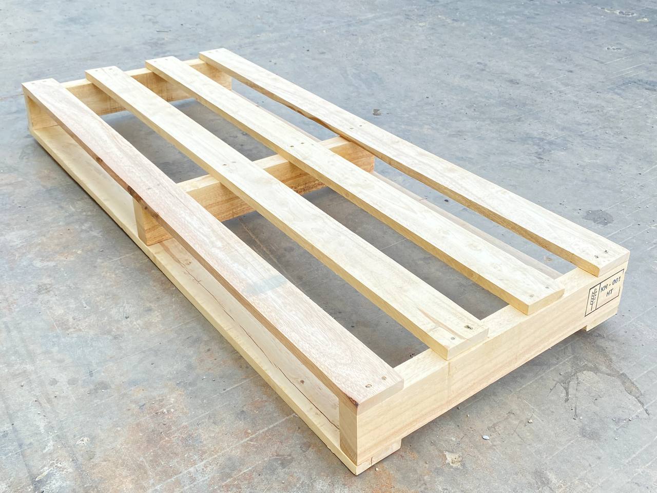 Half Pallet -Walmart Export Shipments-Approved Drawing Specifications