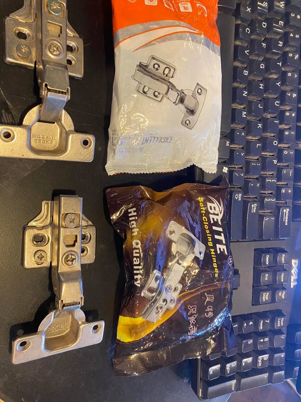 DOOR EAR  ត្រចៀកទ្វា01